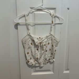 Aeropostale tank top size xs